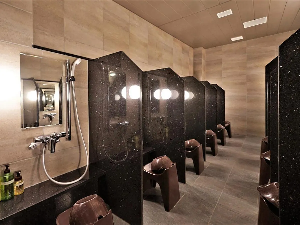 Chisun Premium Kyoto Kujo Hotell 3*,  Japan