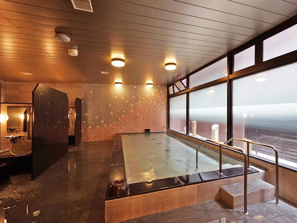 Chisun Premium Kyoto Kujo Hotell