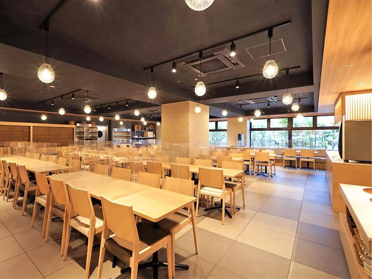 ***  Chisun Premium Kyoto Kujo Ξενοδοχείο Ιαπωνία