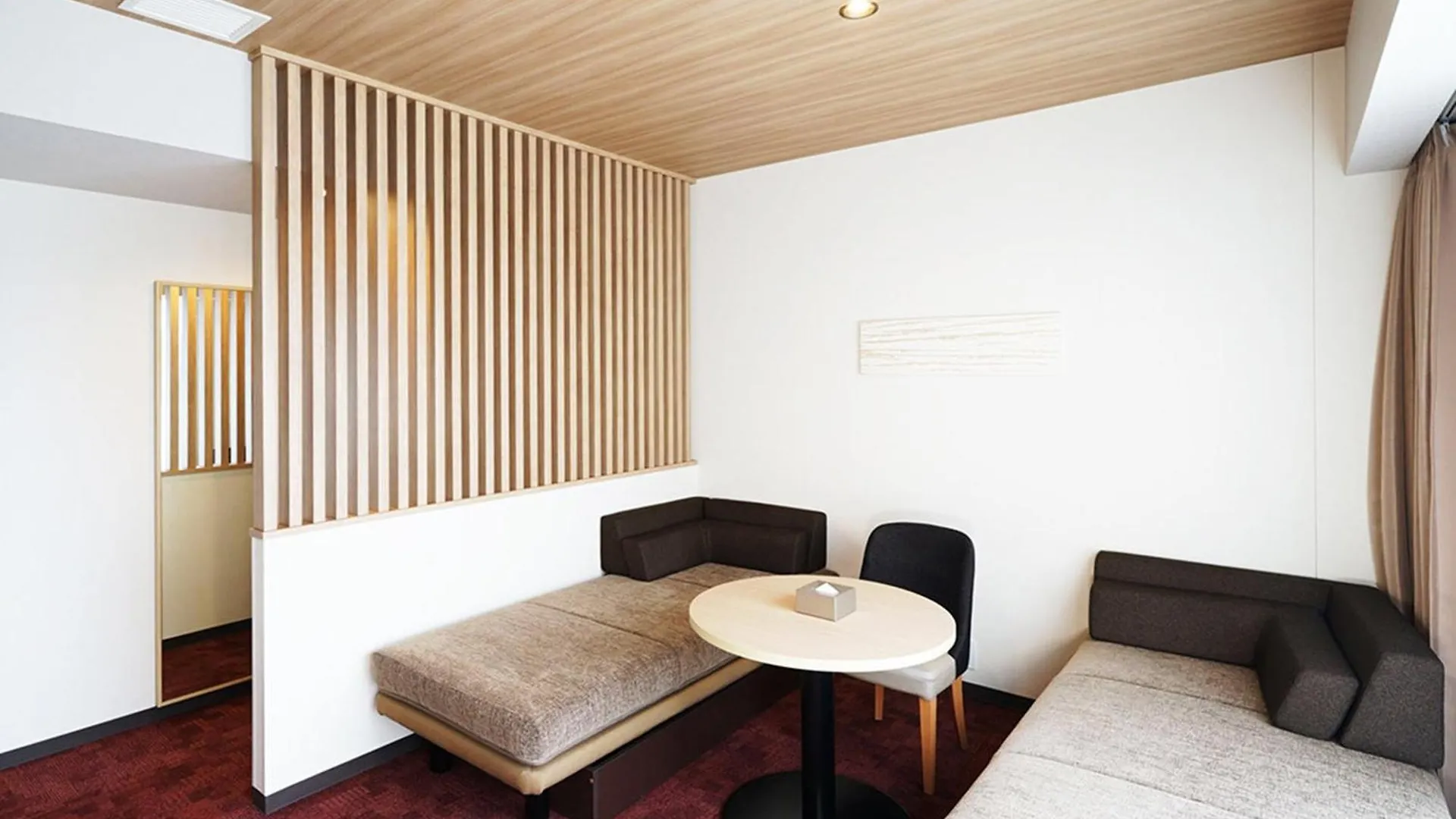Chisun Premium Kyoto Kujo Hotell