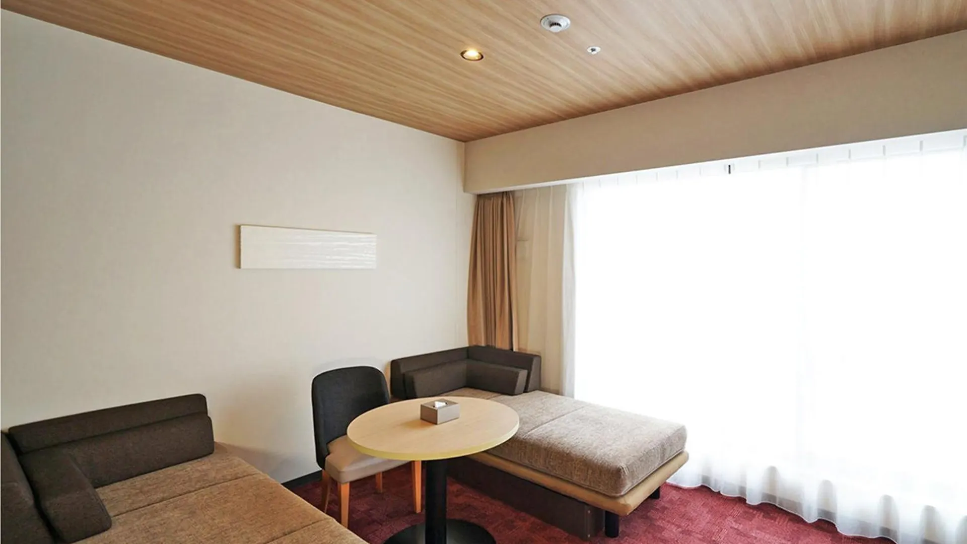 Chisun Premium Kyoto Kujo Hotell