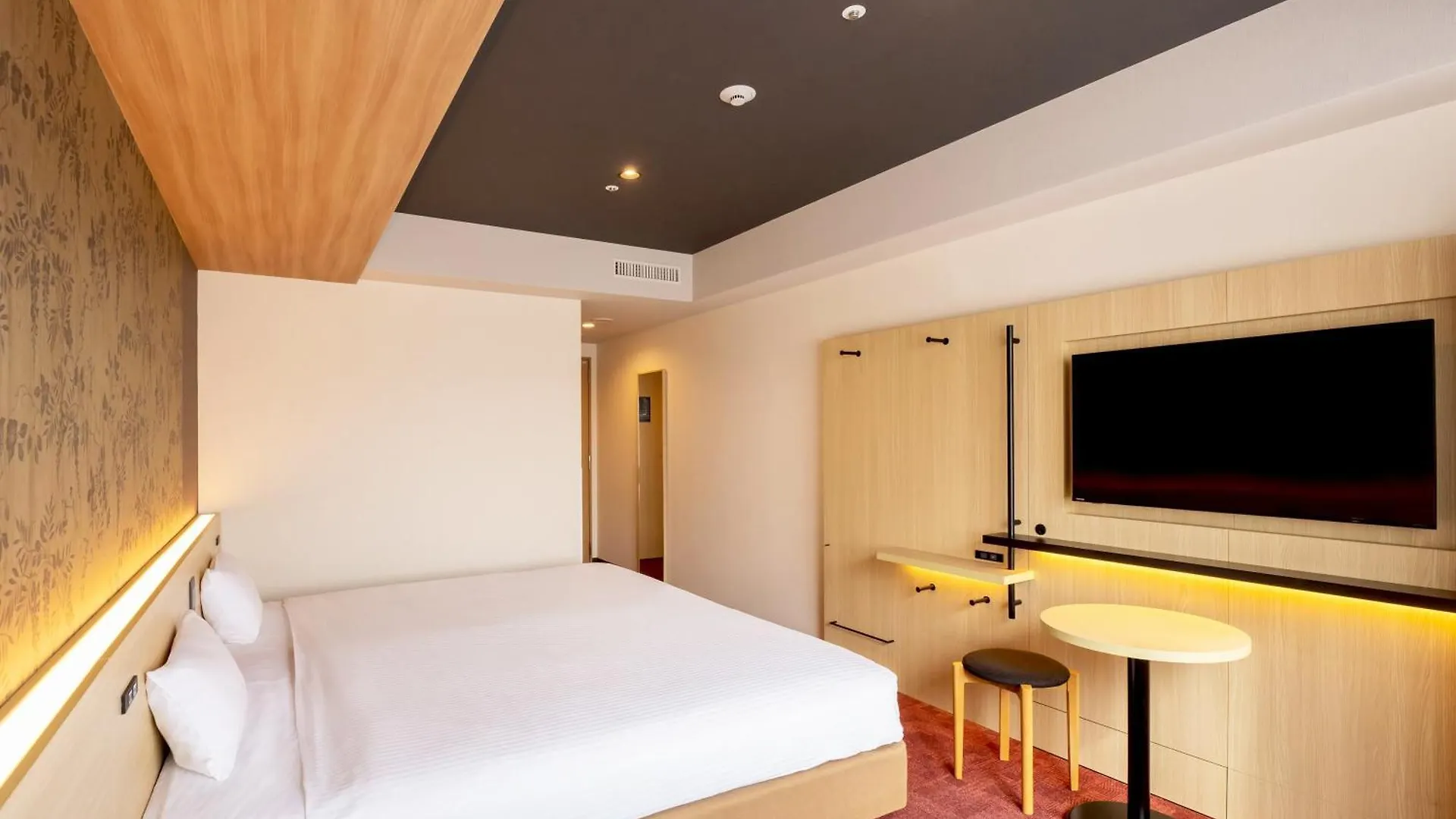 ***  Chisun Premium Kyoto Kujo Hotell Japan