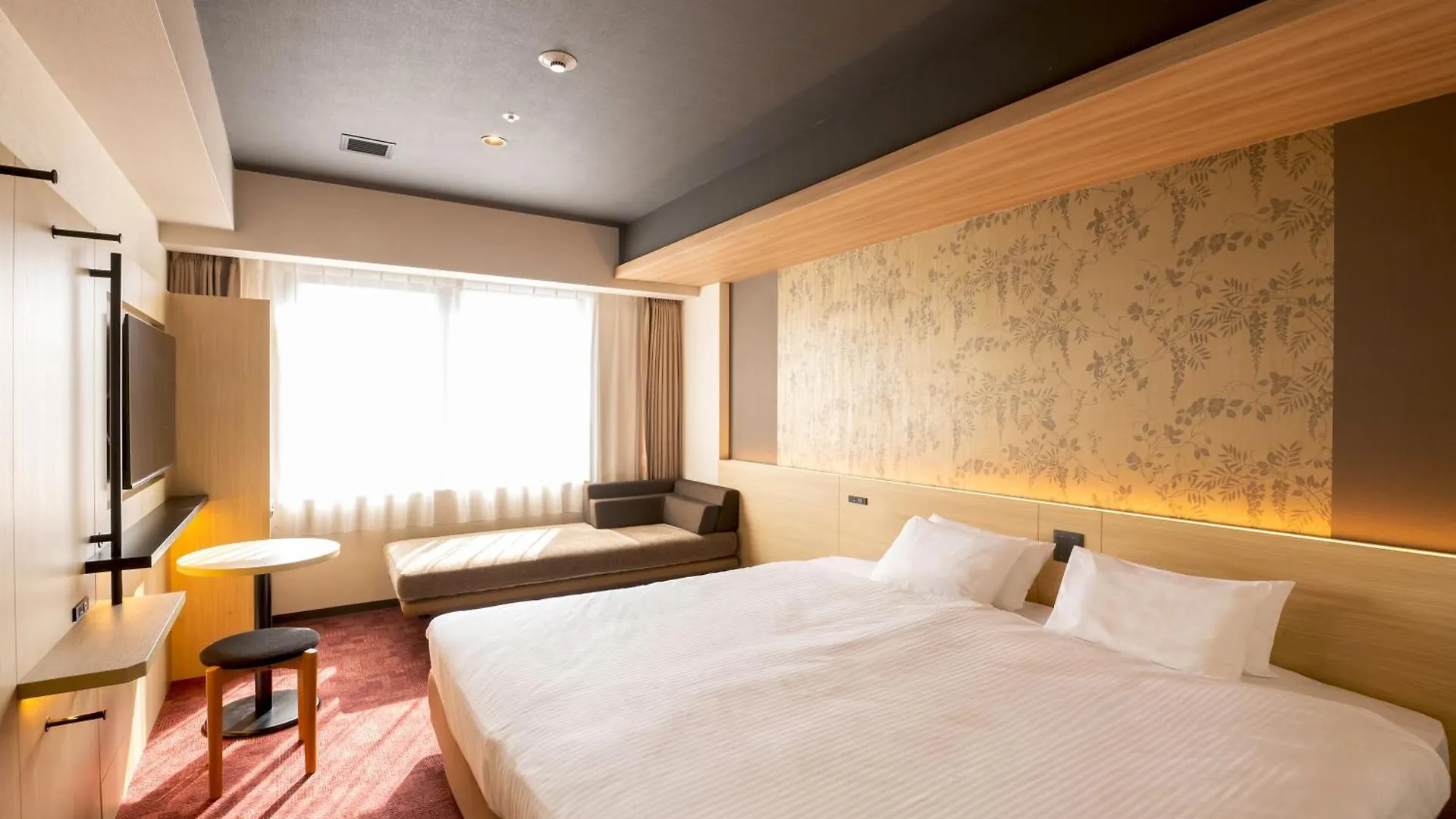 Chisun Premium Kyoto Kujo Hotell