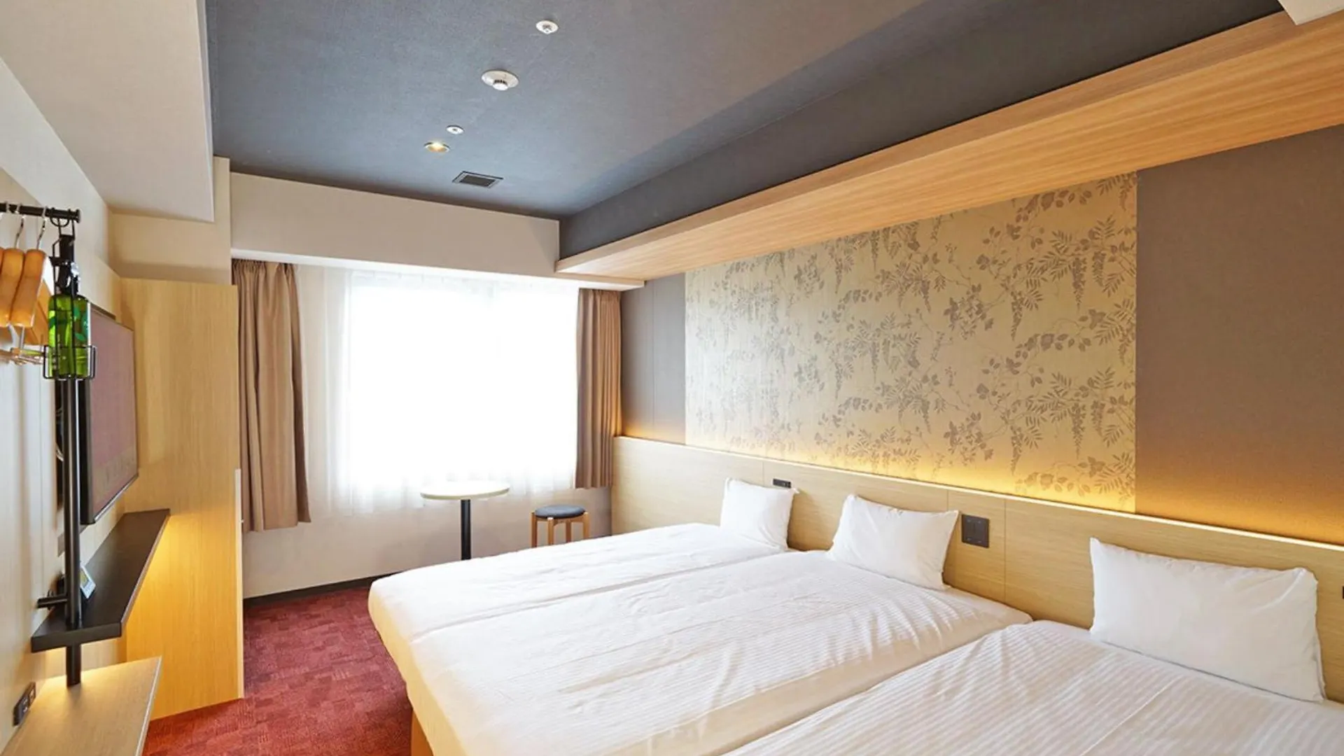 Chisun Premium Kyoto Kujo Hotell 3*,  Japan