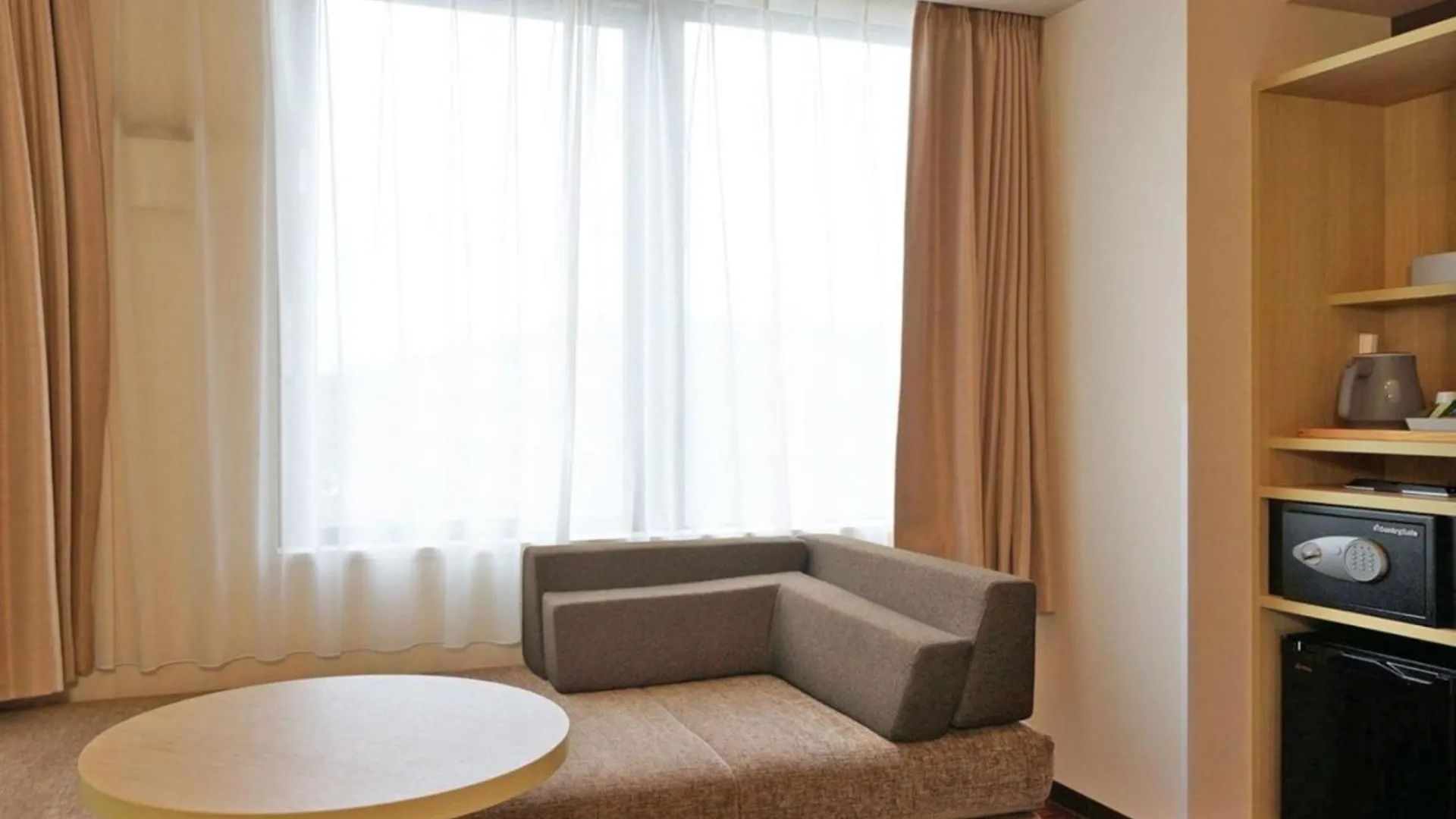 Chisun Premium Kyoto Kujo Hotell