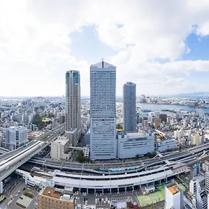 **** Hotell Art Bay Tower Japan