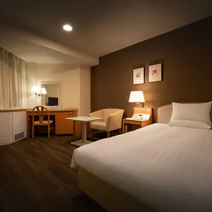 Hotel Air Terminal Chitose (Hokkaido)