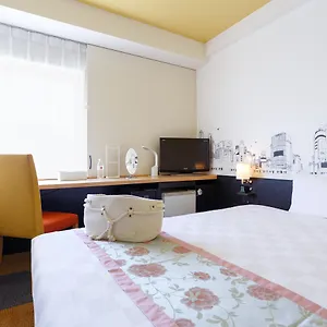 *** Hotell Shibuya Tokyu Rei Japan
