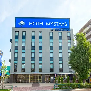 **** Hotell Mystays Haneda Japan
