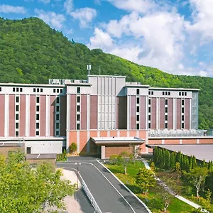 定山渓グランドホテル瑞苑 旅館 札幌市
