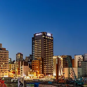 *** Hotell Apa Shinagawa Sengakuji Ekimae Japan