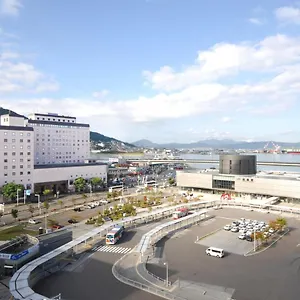 Hotel Premier - President - Hakodate