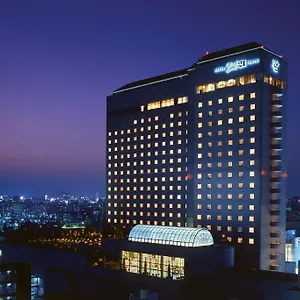**** Hotell East 21 Japan