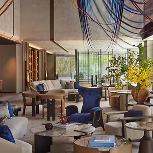 Dusit Thani 호텔