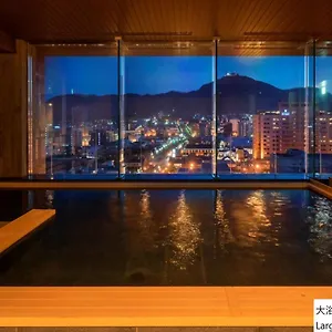 La Vista Bay Annex ホテル 函館市