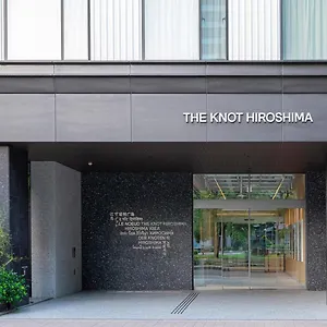 **** Hotell The Knot Japan