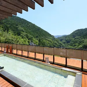 山翠楼 旅館 湯河原町