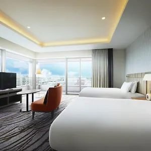 Hotel Ana Crowne Plaza Chitose By Ihg Chitose (Hokkaido)