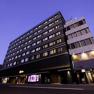 Otel La'gent Nijo