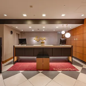 Hotel Richmond Mejiro Tōkyō