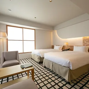 4* Hotel The General Shijou Shinmachi