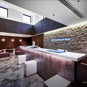Daiwa Roynet Yokohama-koen Hotel Jokohama
