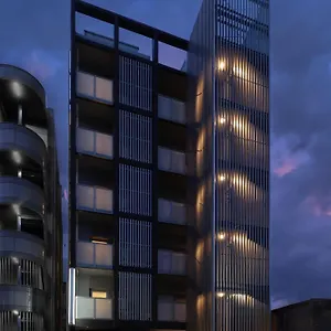Tennouji Crystal ホテル 大阪市