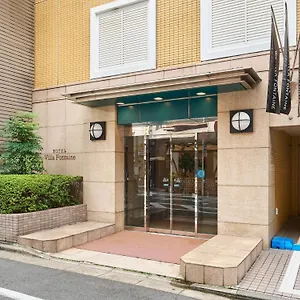 Hotel Fontaine Tokyo-jimbocho Tōkyō