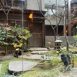 Yuzuya - Adult Only Japanskt värdshus (ryokan)