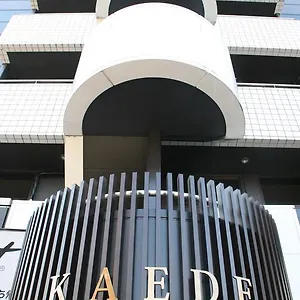 ホステル Kaede