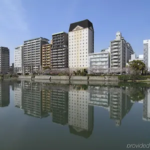 **** Hotell The Royal Park Riverside Japan