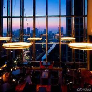 **** Hotell The Royal Park Iconic Shiodome Japan