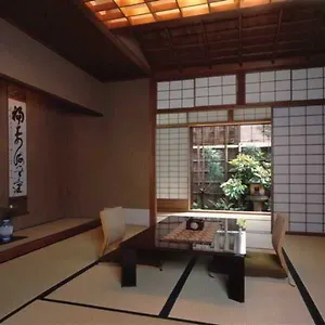 Sumiya Kyoto
