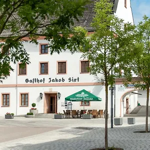 Sixt Hotel Rohr in Niederbayern