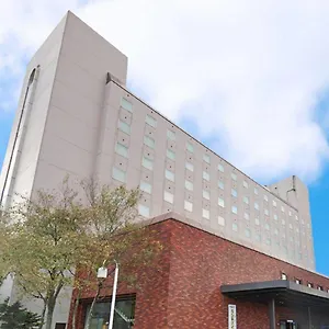 Hotel Grand Terrace Chitose Chitose (Hokkaido)
