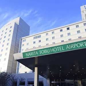 **** Hotell Tobu Airport Japan