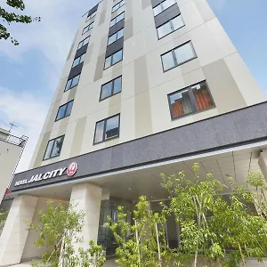 Hotel Jal Haneda West Wing Tōkyō