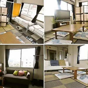 ゲストハウス 忍者