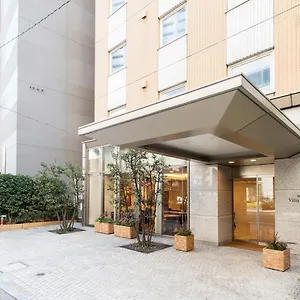 Hotel Fontaine Tokyo-hamamatsucho Tōkyō