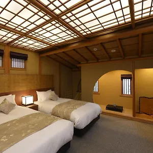 旅館 祇園 御宿 菊渓