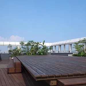Claska ホテル 東京都