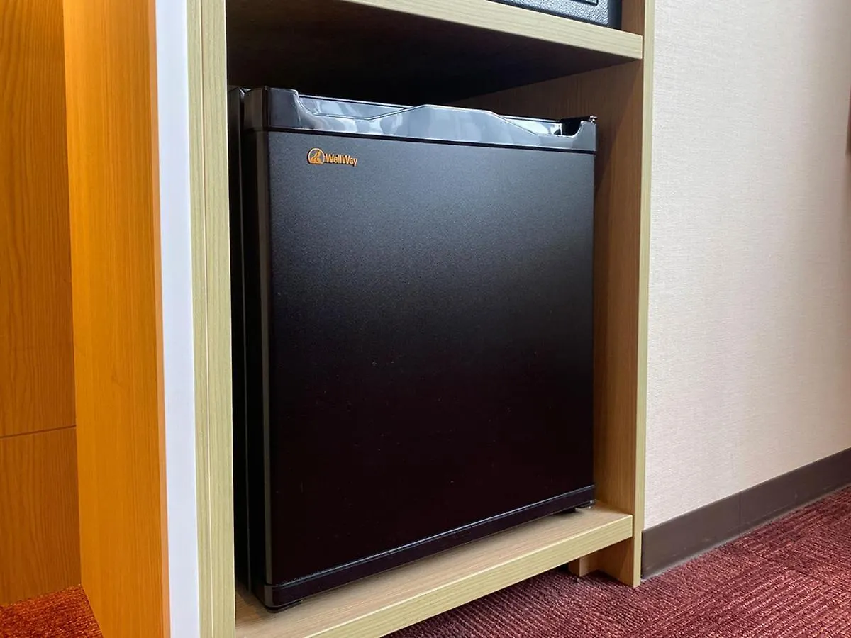 Chisun Premium Kyoto Kujo Hotel