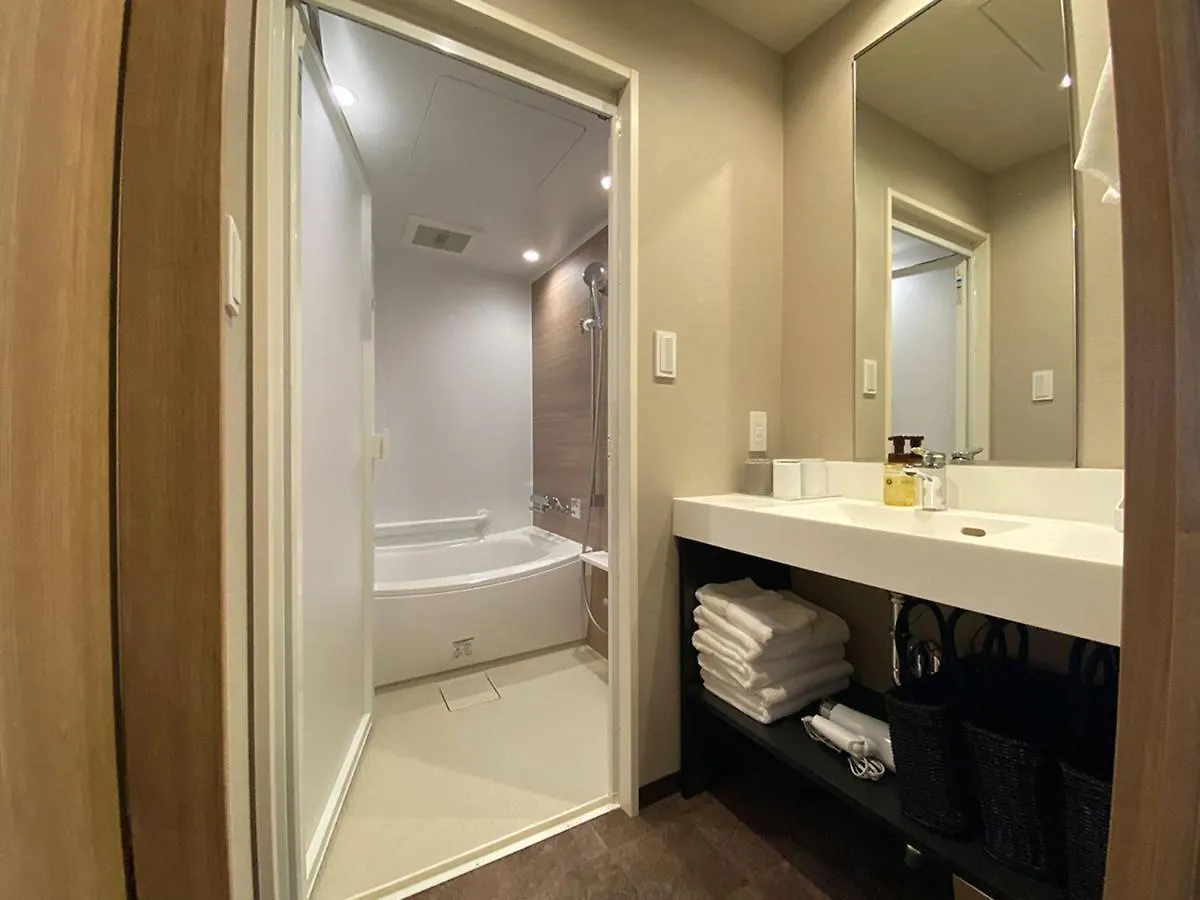 ***  Chisun Premium Kyoto Kujo Hotel Japan