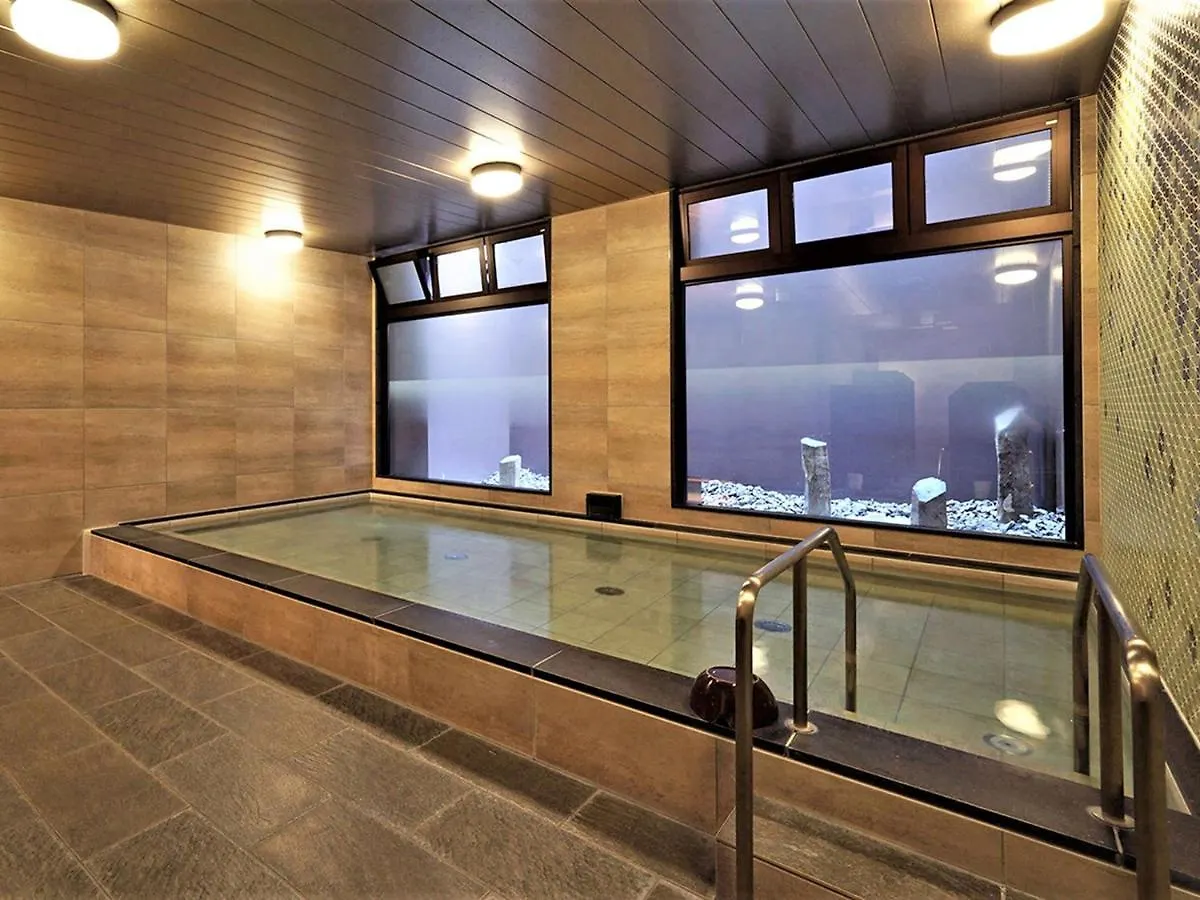 Chisun Premium Kyoto Kujo Hotel 3*,  Japan