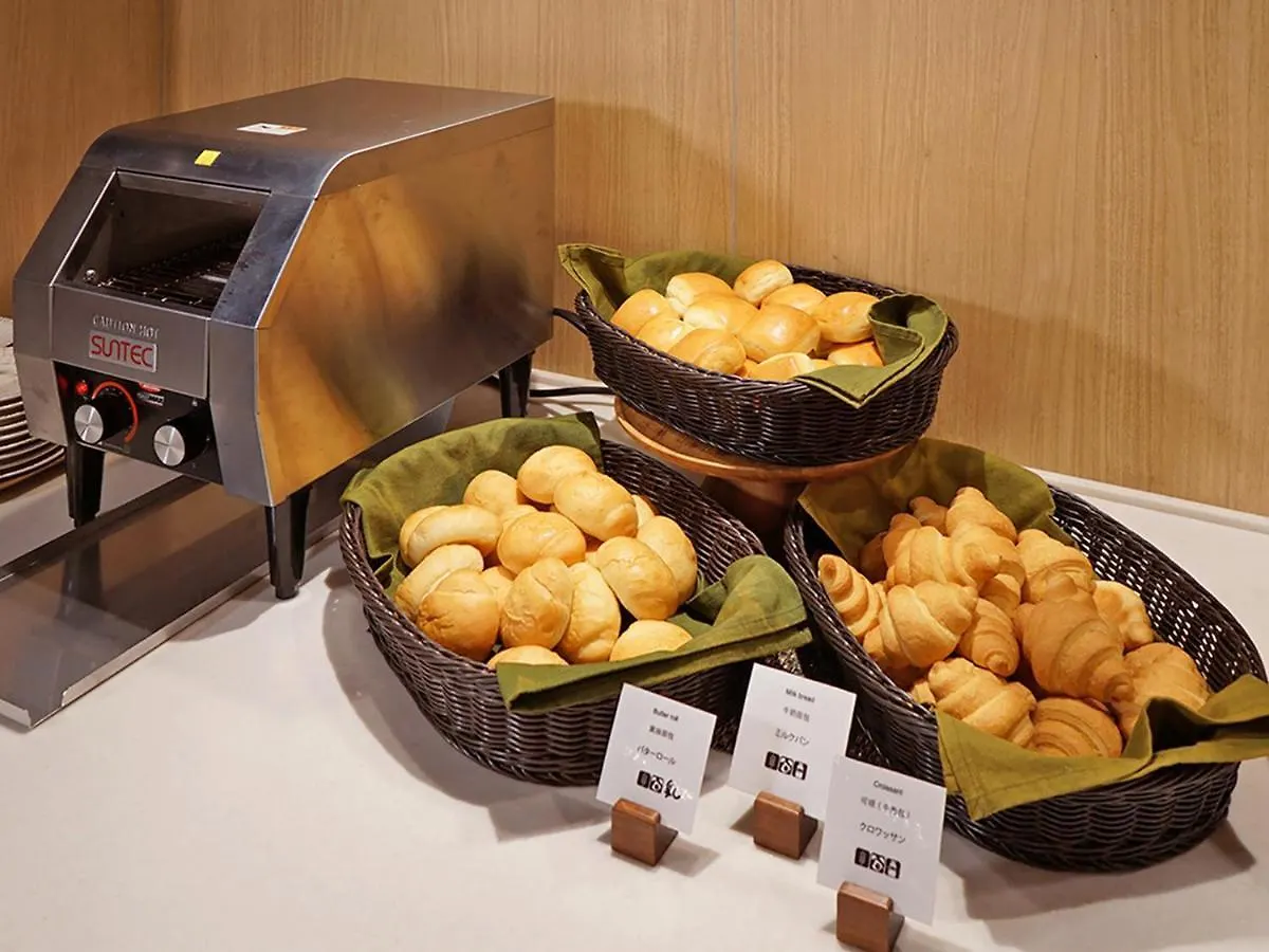 Hotel Chisun Premium Kyoto Kujo