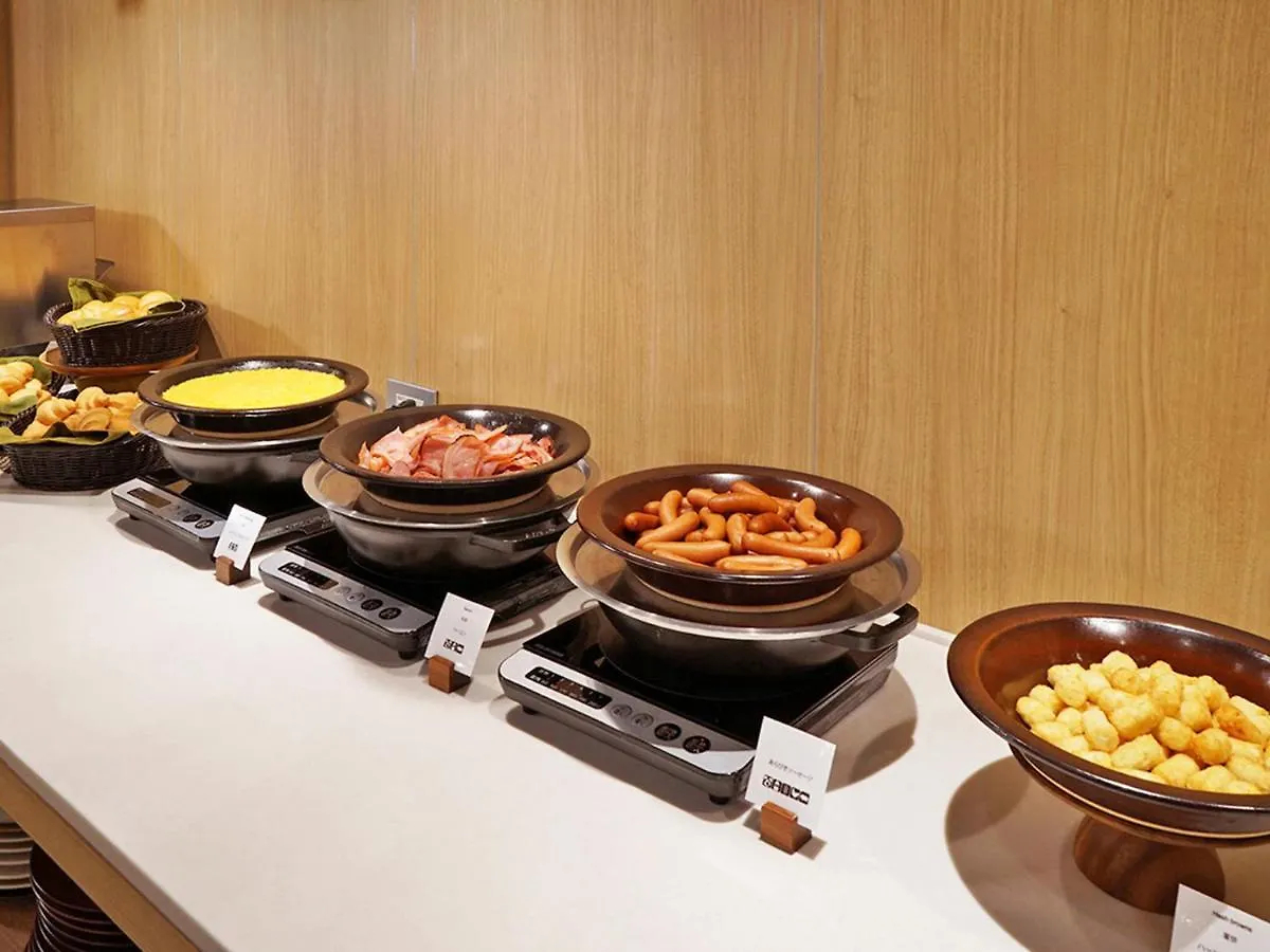 Hotel Chisun Premium Kyoto Kujo
