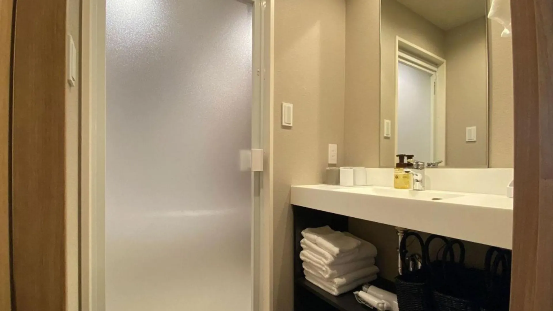 Chisun Premium Kyoto Kujo Hotel 3*,